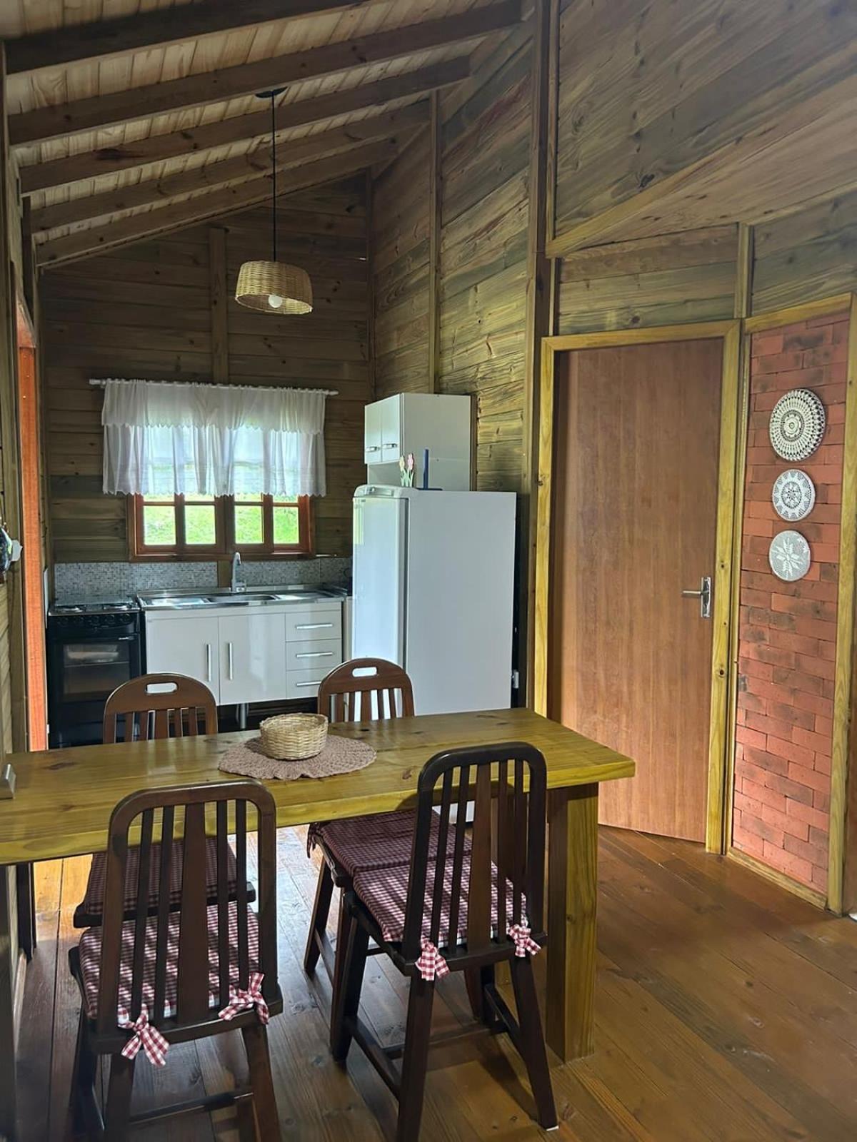 Casa Gamboa Beach Garopaba Exteriör bild